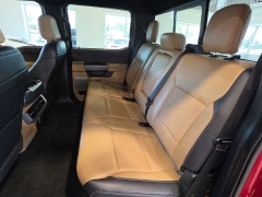 Used 2022  Ford F-150 4WD SuperCrew Box at Maxx Loans near St&period; Adrian&comma; MI
