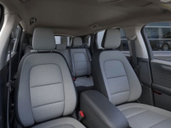 New 2025 Ford Escape Active AWD at Suburban Ford of Sterling Heights near Sterling Heights, MI