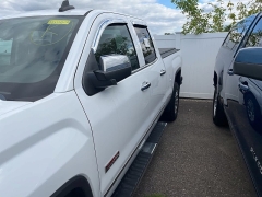 Used 2016 GMC Sierra 1500 4WD Double Cab SLE at Suburban Ford of Sterling Heights near Sterling Heights, MI