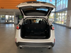 Used 2019  Ford Edge 4d SUV AWD SEL at Maxx Loans near St. Adrian, MI