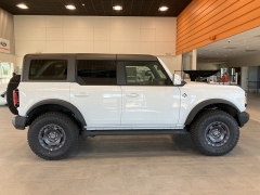Used 2024 Ford Bronco Outer Banks 4 Door 4x4 at Maxx Loans near ,