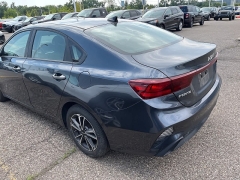 Used 2022 Kia Forte LXS IVT at Maxx Loans near St. Adrian, MI