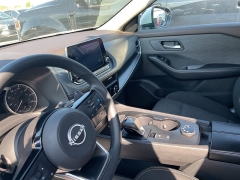 Used 2023 Nissan Rogue AWD SV at Maxx Loans near St. Adrian, MI