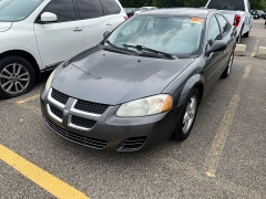 Used 2004  Dodge Stratus 4dr Sdn SXT at Maxx Loans near St&period; Adrian&comma; MI