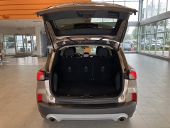 Used 2020 Ford Escape 4d SUV AWD SE at Suburban Ford of Sterling Heights near Sterling Heights, MI
