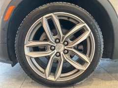 Used 2020  Cadillac XT4 4d SUV AWD Sport at Maxx Loans near St&period; Adrian&comma; MI