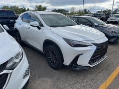 Used 2024 Lexus NX NX 350 AWD at Suburban Ford of Sterling Heights near Sterling Heights, MI
