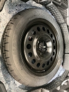 Used 2024  Ford Escape Platinum AWD at Maxx Loans near St&period; Adrian&comma; MI