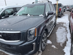 Used 2022  Kia Telluride S FWD at Maxx Loans near St&period; Adrian&comma; MI