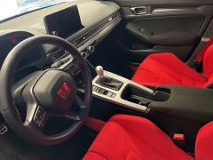 Used 2023 Honda Civic Type R Manual at Suburban Ford of Sterling Heights near Sterling Heights, MI