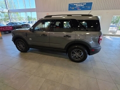 Used 2022  Ford Bronco Sport Big Bend 4x4 at Maxx Loans near St&period; Adrian&comma; MI