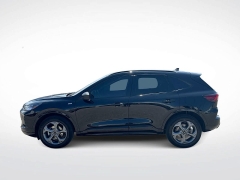 Used 2024  Ford Escape ST-Line AWD at Maxx Loans near St&period; Adrian&comma; MI