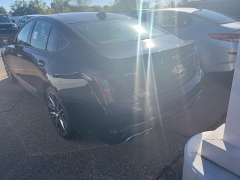 Used 2020 Cadillac CT5 4d Sedan AWD V-Series at Suburban Ford of Sterling Heights near Sterling Heights, MI