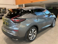 Used 2021  Nissan Murano AWD SL at Maxx Loans near St. Adrian, MI