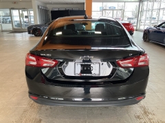 Used 2022  Chevrolet Malibu 4dr Sdn LT at Maxx Loans near St&period; Adrian&comma; MI
