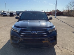 Used 2023 Ford Explorer XLT 4WD at Maxx Loans near ,