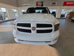 Used 2019  Ram 1500 Classic Express 4x4 Quad Cab 6'4" Box at Maxx Loans near St&period; Adrian&comma; MI