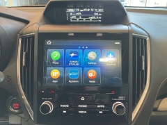 Used 2023  Subaru Forester Limited CVT at Maxx Loans near St&period; Adrian&comma; MI