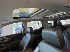 Used 2019  Chevrolet Traverse 4d SUV AWD High Country at Maxx Loans near St&period; Adrian&comma; MI