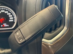 Used 2021 Chevrolet Silverado 3500HD 4WD Crew Cab High Country at Suburban Ford of Sterling Heights near Sterling Heights, MI