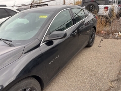 Used 2023  Chevrolet Malibu 4dr Sdn 1LT at Maxx Loans near St. Adrian, MI