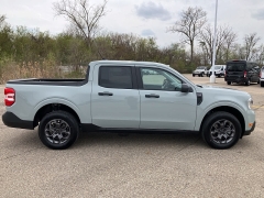 Used 2023 Ford Maverick FWD SuperCrew at Maxx Loans near ,