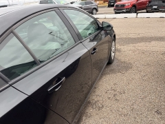 Used 2015  Chevrolet Cruze 4d Sedan LS Auto at Maxx Loans near St. Adrian, MI