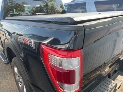Used 2022 Ford F-150 4WD SuperCrew 5.5' Box at Suburban Ford of Sterling Heights near Sterling Heights, MI