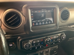 Used 2020 Jeep Wrangler Willys 4x4 at Maxx Loans near St. Adrian, MI