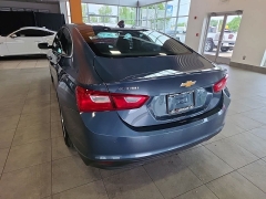 Used 2024  Chevrolet Malibu 4dr Sdn 1LT at Maxx Loans near St&period; Adrian&comma; MI