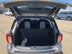 Used 2023 Ford Explorer XLT 4WD at Maxx Loans near ,