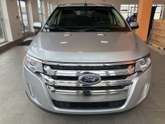 Used 2014 Ford Edge 4d SUV AWD SEL at Maxx Loans near ,