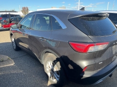 Used 2020 Ford Escape 4d SUV AWD SE at Suburban Ford of Sterling Heights near Sterling Heights, MI