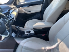 Used 2017  BMW X1 xDrive28i Sports Activity Vehicle Brazil at Maxx Loans near St&period; Adrian&comma; MI