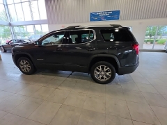 Used 2020  GMC Acadia 4d SUV AWD SLT V6 at Maxx Loans near St&period; Adrian&comma; MI