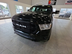 Used 2019  Ram 1500 Big Horn&sol;Lone Star 4x4 Crew Cab 5'7" Box at Maxx Loans near St&period; Adrian&comma; MI