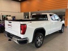 Used 2020 GMC Sierra 1500 4WD Crew Cab SLE at Maxx Loans near St. Adrian, MI
