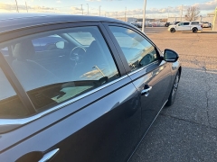 Used 2025  Nissan Altima SV FWD at Maxx Loans near St&period; Adrian&comma; MI