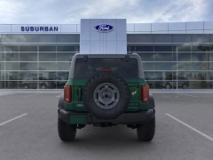 New 2025 Ford Bronco Outer Banks 4 Door 4x4 at Suburban Ford of Sterling Heights near Sterling Heights, MI