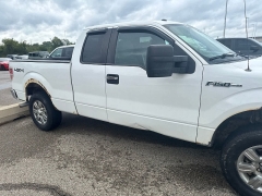 Used 2012  Ford F-150 4WD SuperCab at Maxx Loans near St&period; Adrian&comma; MI