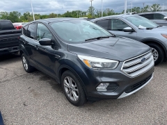 Used 2019 Ford Escape 4d SUV 4WD SE at Maxx Loans near ,
