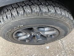 Used 2020  Jeep Cherokee Trailhawk Elite 4x4 at Maxx Loans near St&period; Adrian&comma; MI