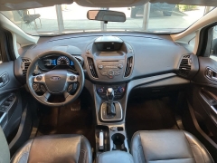 Used 2018 Ford C-MAX Hybrid 4d Hatchback SE at Suburban Ford of Sterling Heights near Sterling Heights, MI