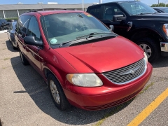 Used 2003  Chrysler Town & Country 4d Wagon eX at Maxx Loans near St&period; Adrian&comma; MI