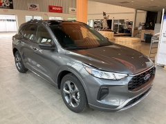 Used 2023 Ford Escape ST-Line AWD at Suburban Ford of Sterling Heights near Sterling Heights, MI