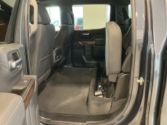 Used 2021  GMC Sierra 1500 4WD Crew Cab 147" Elevation at Maxx Loans near St&period; Adrian&comma; MI