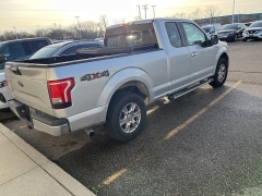 Used 2016  Ford F-150 4WD SuperCab 145" at Maxx Loans near St&period; Adrian&comma; MI