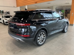 Used 2020 Lincoln Corsair 4d SUV AWD at Maxx Loans near ,