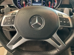 Used 2015  Mercedes-Benz GL-Class 4d SUV GL63 AMG at Maxx Loans near St&period; Adrian&comma; MI