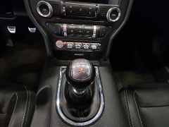 Used 2017  Ford Mustang GT Fastback at Maxx Loans near St&period; Adrian&comma; MI